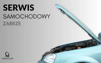 Nercar Serwis Motoryzacyjny Zabrze