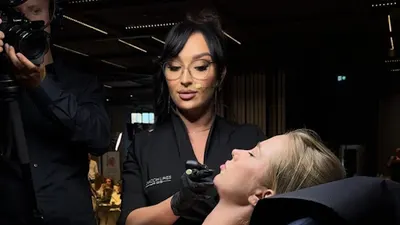 Shadow Lines Marta Szuter kosmetologia estetyczna makijaż permanentny